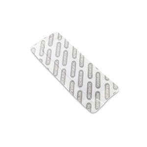 Silverlon Elastomer Island Dressing 4x10" Sterile Adhesive Non-Adherent LF