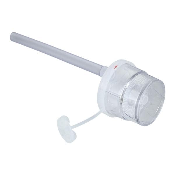 Polyp Retrieval Trap Single Plastic Disposable 25/Bx