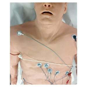 Physio Arrhythmia Simulator Ea