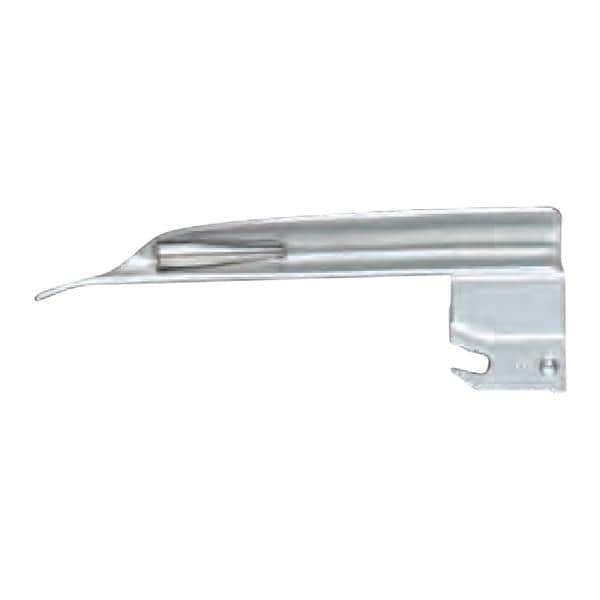 Greenline Laryngoscope Blade Ea