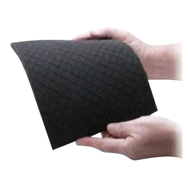 Sifoam Orthopedic Padding Gray 8x9