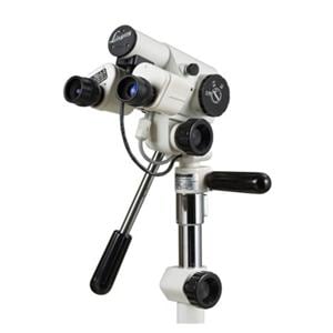Model 1 Diagnostic Colposcope 3-Step Magnification