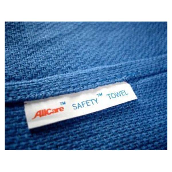 Towel O.R. Blue Sterile
