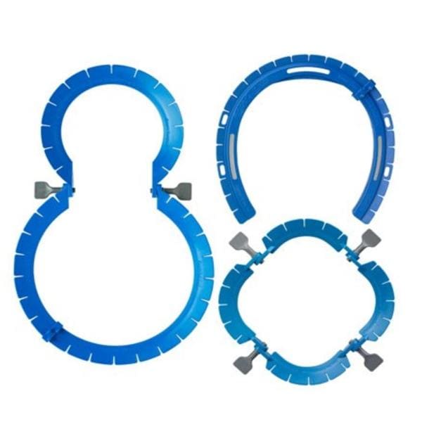 APS Retractor 16.6x16.6cm Single-Use Ea