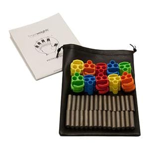 Weight Exerciser Multicolor
