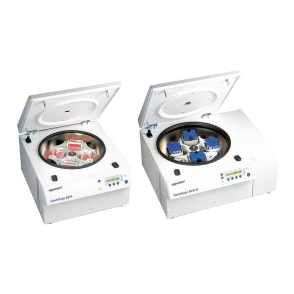 Eppendorf Research Only Centrifuge 36x15mL/16x50mL 50/60Hz Ea