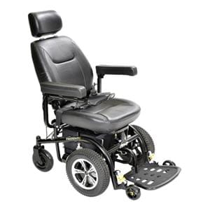 Trident Power Chair 300lb Capacity Adult