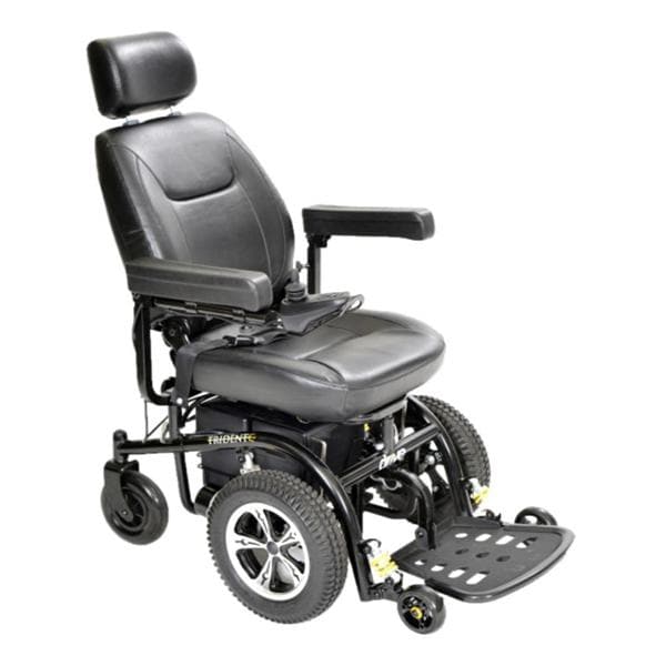 Trident Power Chair 300lb Capacity Adult