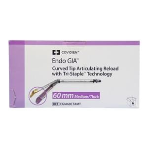 Endo GIA Stapler Reload 60mm