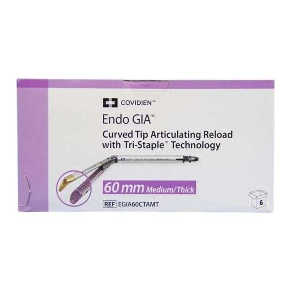 Endo GIA Stapler Reload 60mm