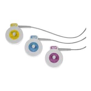 Toco Probe New For F9 Fetal Monitor Ea