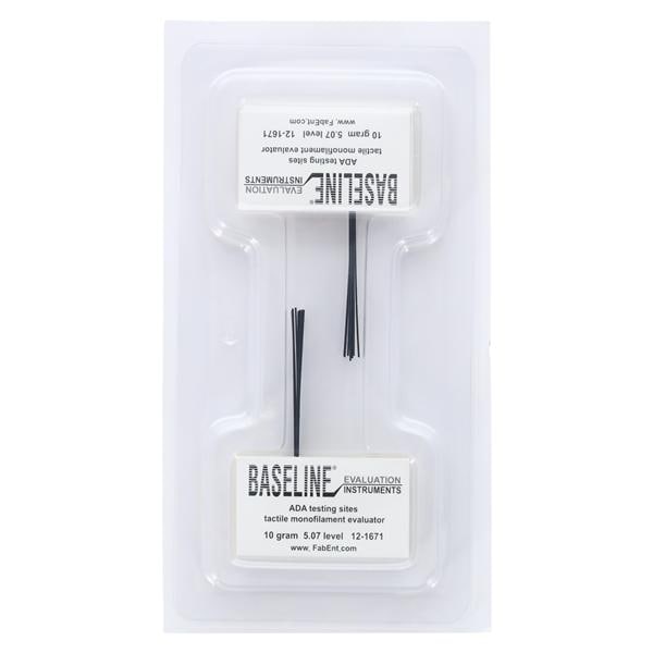 Baseline ADA Monofilament Non-Sterile Disposable 20/Pk