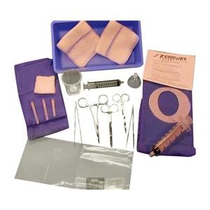 Suture Removal Set