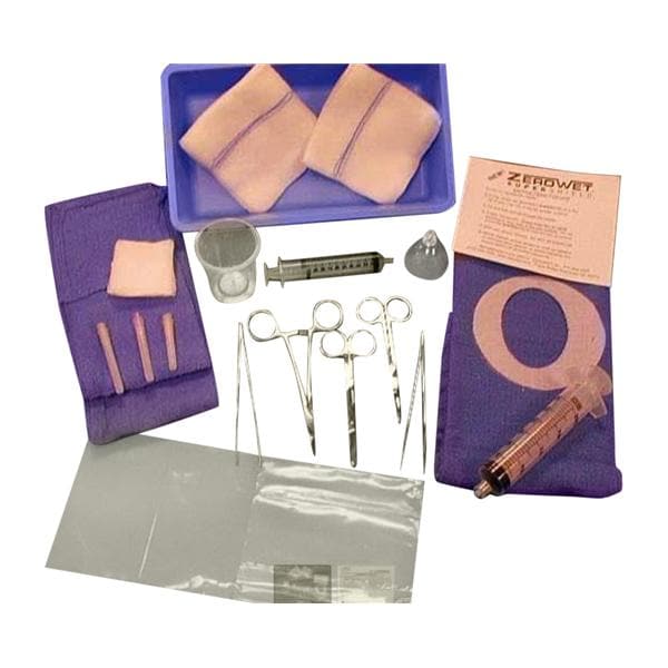 Suture Removal Set