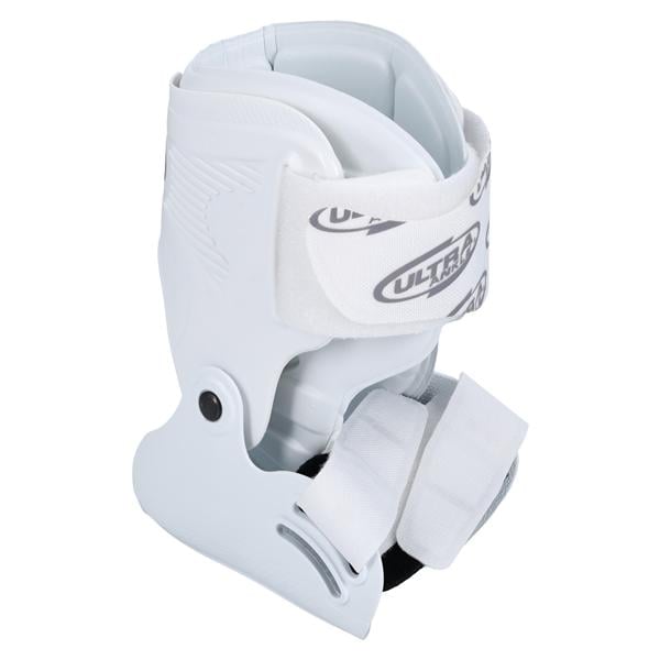 Ultra Zoom Sports Brace Ankle Size Small/Medium Performathane 14" & Below Univ, 12 EA/CA