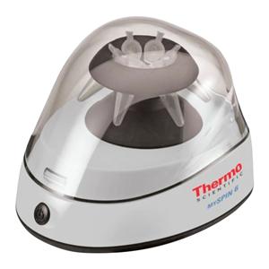 Mini Centrifuge 6x2ml 6000rpm Ea