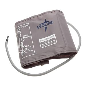 Blood Pressure Cuff Gry LF For 1001/3001/4001/5001 Digital Monitor Ea