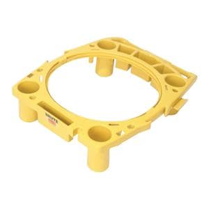 Cdy Rm Brt Rsn SnpOn Clsr Intgrtd Bg Strp/Hndl f/ 44g Cntnrs Ea