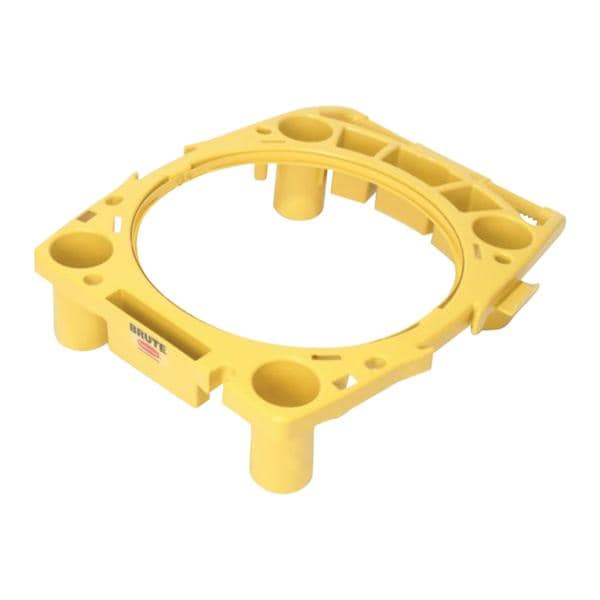 Cdy Rm Brt Rsn SnpOn Clsr Intgrtd Bg Strp/Hndl f/ 44g Cntnrs Ea