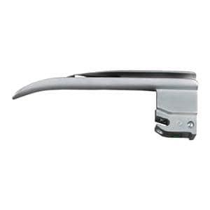 Greenline Laryngoscope Blade Ea