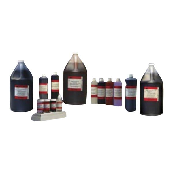 Stain Hematoxylin Gill 3 1gal For Cytology / Histology Ea