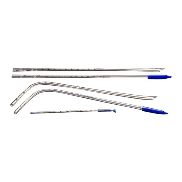 Drainage Catheter Thoracic