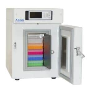 Laboratory Freezer 0.25 Cu Ft Ea