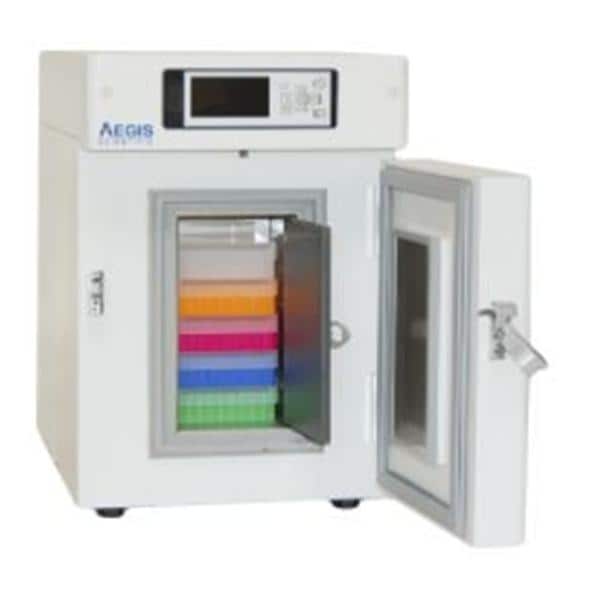 Laboratory Freezer 0.25 Cu Ft Ea