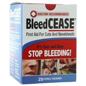 Hemostasis Calcium Alginate Bandage