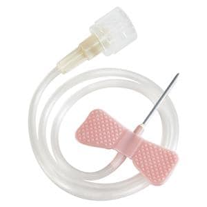 Infusion Set 18gx3/4" 12" 1000/Ca