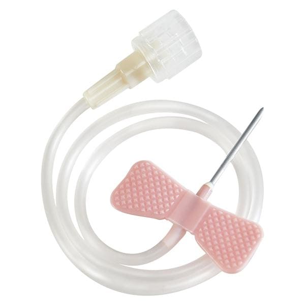 Infusion Set 18gx3/4" 12" 1000/Ca