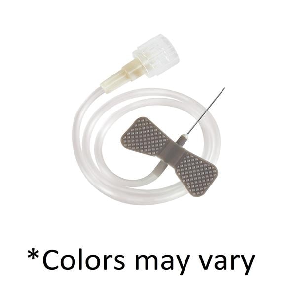 Infusion Set 19gx3/4" 12" 1000/Ca