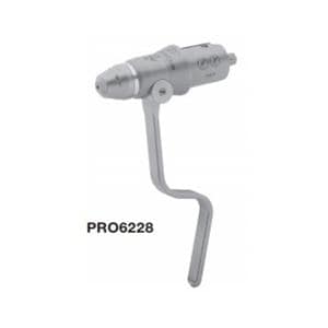 Powerpro Wire Driver Custom