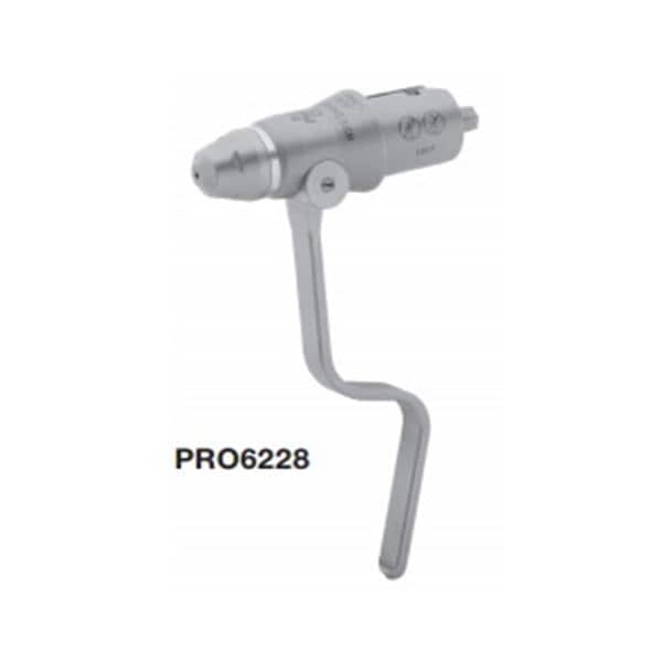 Powerpro Wire Driver Custom