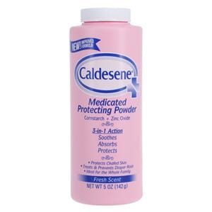 Caldesene Medicated Protecting Powder Fresh Scent 5oz/Cn