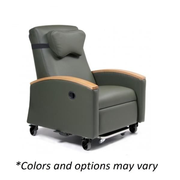 Recliner Cypress Ea