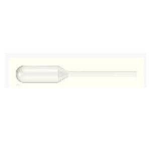 Transfer Pipet 4mL Sterile 500/Pk