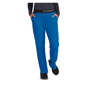 Skechers Pant 3 Pockets Large New Royal Womens Ea