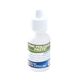 Paste Polish 1/2oz/Bt