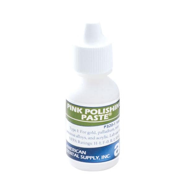 Paste Polish 1/2oz/Bt