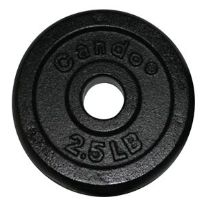 CanDo Weight Plate Ea
