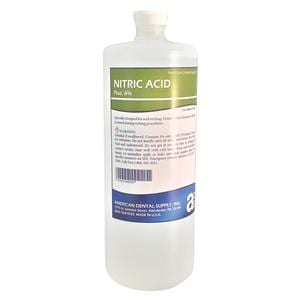 Nitric Acid Plus Refill 32oz/Bt