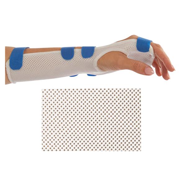 Orfit Natural Splinting Material White 18x24