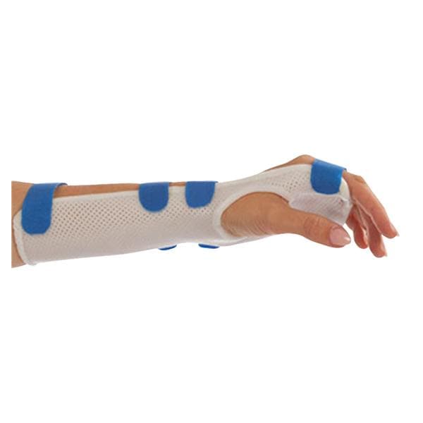 Orfit Natural Splinting Material White 18x24