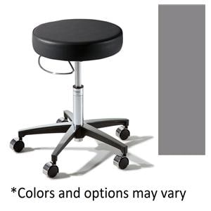 Ritter Classic Series Exam Stool Iron Ore 350lb Capacity