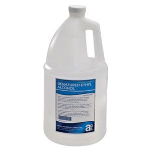 Alcohol Denatured Ethyl Gallon