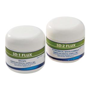 Flux Soldering Paste 20cc/Syr