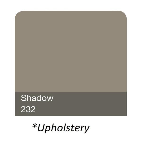 204 Flat Upholstery Shadow