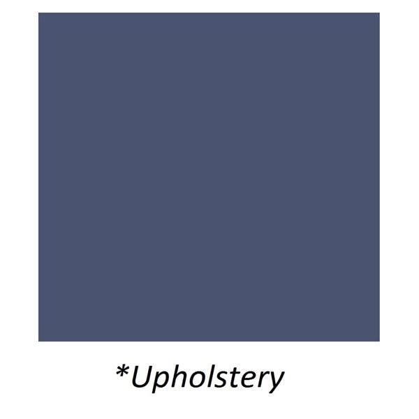 204 Flat Upholstery Soothing Blue