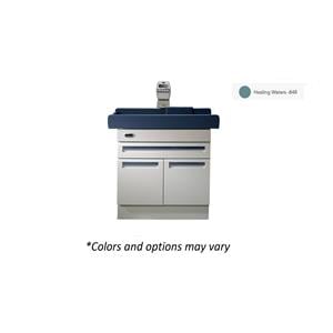 Exam Table Healing Waters 40lb Capacity